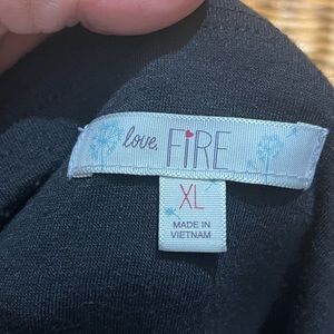 Sleeveless maxi dress